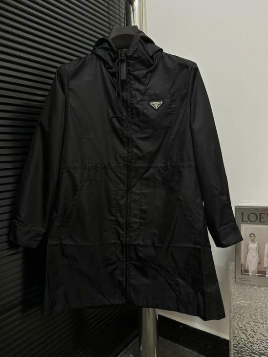 Picture of Prada Jackets _SKUPradaS-Lxetr0230227